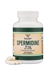 Double Wood  Spermidine 10mg 120 Capsul. Usa Menşei.Tr Tek Yetkili SATICISI OZELSPORCUGIDALARI'DIR 3638