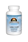 Source Naturals, GABA Calm, Orange, 120 Lozenges. USA Menşei. 3742