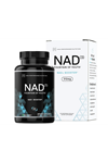 HPN NAD+ Booster (NAD3), Anti Aging Cell Booster, NRF2 Activator, Nicotinamide Riboside Alternative, NAD Supplement Natural Energy, Longevity, and Cellular Health (60 Veggie Capsul.Usa Amazon Best 3557