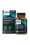 Gaia Herbs, Kava Root, 517mg 60 Vegan Liquid Phyto-Caps.USA MENŞEİ 3554