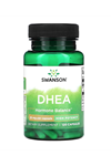 Swanson DHEA - High Potency 25mg 120 Capsul.Usa Version OZELSPORCUGIDALARIN'DAN 3533