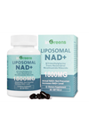 inGreens Liposomal NAD+1800mg  Resveratrol+TMG 60 Softgel.Usa Menşei.OZELSPORCUGIDALARIN'DAN 3641