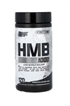 Nutrex HMB 1000 120 Black Capsul. USA VERSİON. 3637