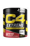 Cellucor, C4 Extreme, Explosive Pre-Workout Performance, 60 Servis  (342 g).Usa Versiondur.Avrupa Değildir.3759