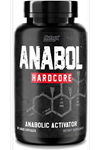 Anabol Hardcore 60 Capsul.Usa Menşei. Avrupa İçerik Değildir.OZELSPORCUGIDALARIN'DAN 3542