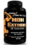 MASS Genetıcs MK-677 HGH Extreme 10mg  90 Capsul.TR Tek Yetkili Satıcısı.3651