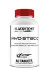 Blackstone Labs Myo-Stack 60 Tablet. 3548