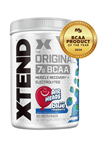 Xtend, The Original 7G BCAA, (420 gr). USA Version OZELSPORCUGIDALARIN'DAN 3643