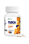 inGreens Pure TUDCA Supplement 1500 mg, High Pure Tauroursodeoxycholic Acid Bile Salts 60 Capsul. Usa Amazon Best Seller.3640