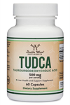 Double Wood Tudca 500mg 60 Capsul.Tr Tek Yetkili SATICISI OZELSPORCUGIDALARI'DIR 3541