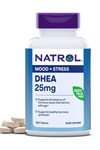 DHEA  25 mg  300 Tablets.Usa Menşei.OZELSPORCUGIDALARIN'DAN 3640