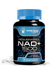 WELLNESS LABS Liposomal NAD 1500mg - with Resveratrol 90 Capsul.Usa Menşei.OZELSPORCUGIDALARIN'DAN 3754