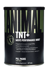 Animal, TNT+ Comprehensive Test, Health & Performance Pack, 30 Packs.EU Değildir. Usa Versiondur.3891