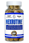 Hi-Tech Pharmaceuticals Nexrutine 60 Tablets