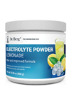 Dr. Berg Zero Sugar Hydration Keto Electrolyte Powder - 1000 mg of Potassium & Real Pink Himalayan Salt (NOT Table Salt) -Hydration Drink Mix - 50 Servings 300gr