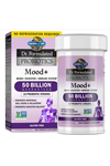 Garden of Life Probiotics Mood+ 60 Veggie Caps.Made ın Usa