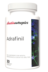 Austinootropics  Adrafinil 200mg  30 Veg Capsul.Made ın Usa