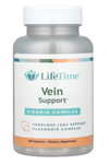 LifeTime Vitamins, Vein Support, Diosmin Complex, 60 Capsules.Made ın Usa