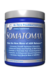 Hi-Tech Pharmaceuticals Somatomax Sleep Supplement 280GR.