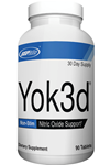 USPLABS Yok3d 90 Tablet. Made ın Usa