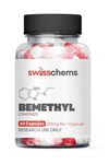 SwissChems BEMETHYL 100mg 60 Capsul.Orj Usa Firma Ürünü..GÖRSELLERE BAKINIZ..3986